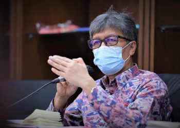 12,8 Juta Pelaku Usaha Mikro Akan Mendapat BPUM 2021