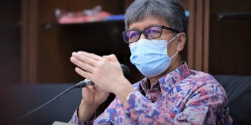 12,8 Juta Pelaku Usaha Mikro Akan Mendapat BPUM 2021