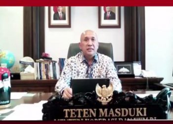 Pengembangan Sektor Eduwisata Agro-Maritim Menjadi Prioritas MenkopUKM