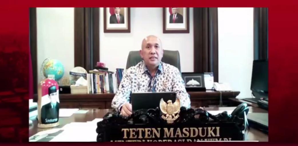 Pengembangan Sektor Eduwisata Agro-Maritim Menjadi Prioritas MenkopUKM