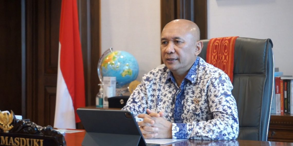 Ada Tujuh Target KemenkopUKM di 2024