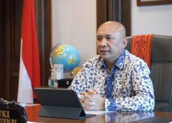Ada Tujuh Target KemenkopUKM di 2024