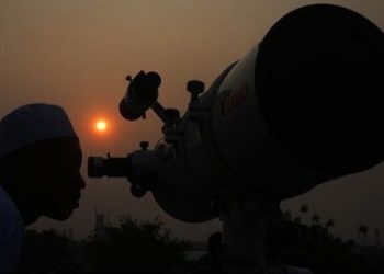 Isbat Awal Ramadan 1442 H Digelar Hari Ini, Berikut Daftar Lokasi Rukyatul Hilal di Seluruh Indonesia