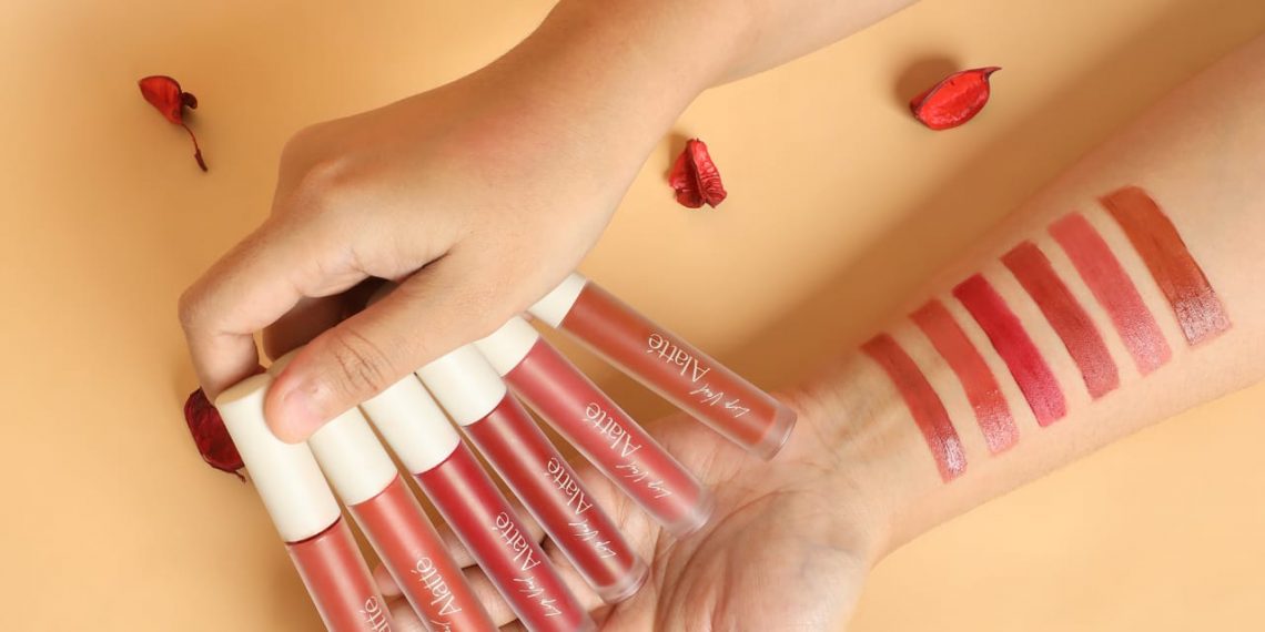 Alatté Beauty Hadirkan Ragam Baru Kosmetik Pilihan  Berkualitas