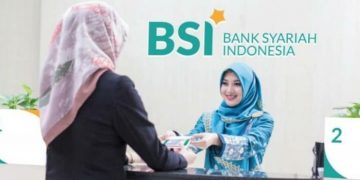 BSI Salurkan Pembiayaan KPR Rp38 triliun, Di Triwulan 1 2021