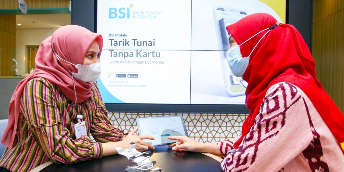 Volume Transaksi Digital BSI Tembus Rp40,85 Triliun dan BSI Mobile Naik 82%