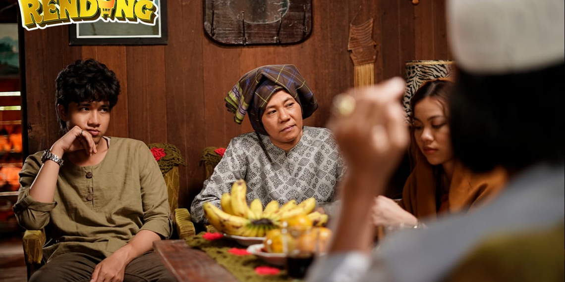 Film Begadang Rendang Film Baru Penuh Komedi Segar
