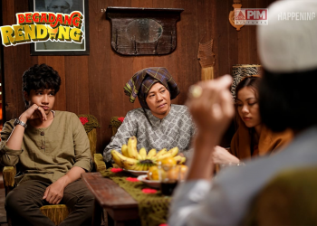 Film Begadang Rendang Film Baru Penuh Komedi Segar