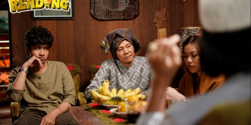 Film Begadang Rendang Film Baru Penuh Komedi Segar