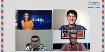 Keuangan Digital Dapat Bantu Pemerintah Capai Target Inklusi Keuangan 90% di 2024