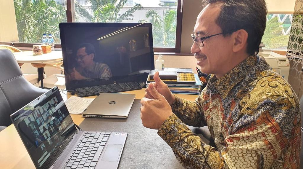 BSI Gelar Pelatihan Guna Dorong Pelaku Usaha Mikro Go Digital