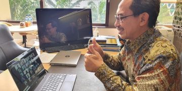 BSI Gelar Pelatihan Guna Dorong Pelaku Usaha Mikro Go Digital