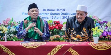 Jaringan Ritel Modern Potensial Dikembangkan Koperasi Pesantren