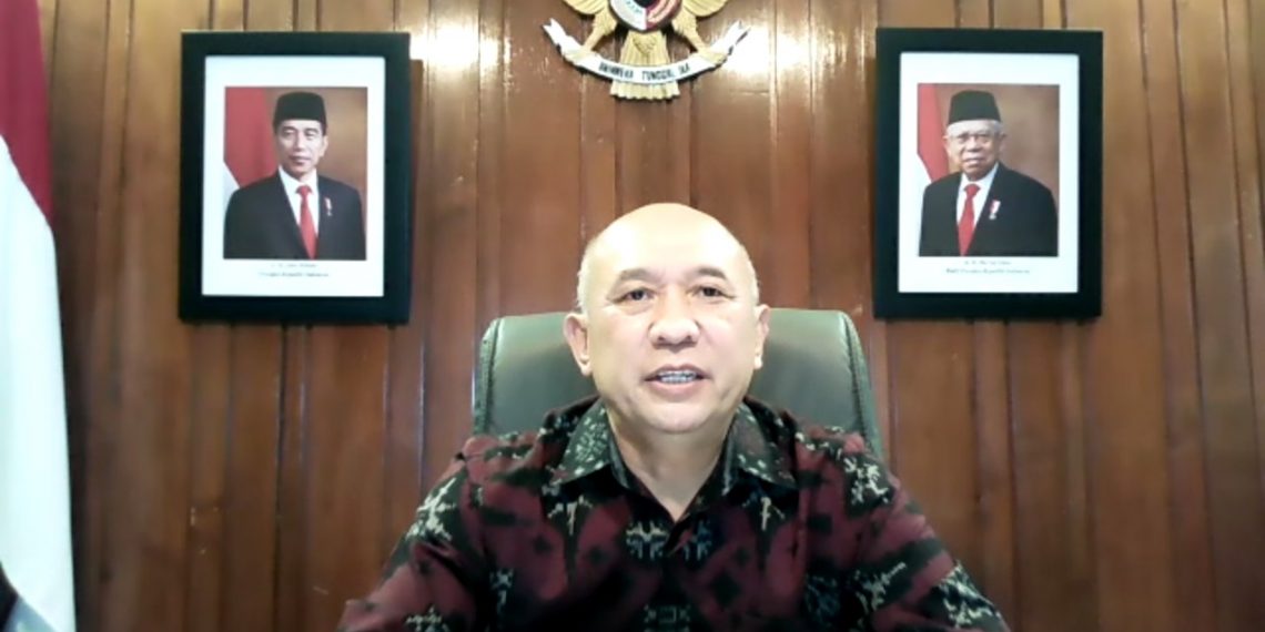UMKM Digital Produktif Jadi Kunci Pemulihan Ekonomi