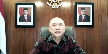 UMKM Digital Produktif Jadi Kunci Pemulihan Ekonomi