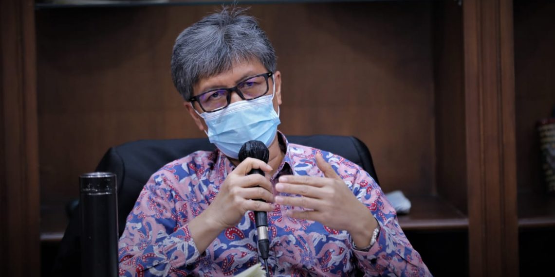 Penyaluran BPUM 2020 Bantu 12 juta Usaha Mikro