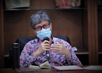Penyaluran BPUM 2020 Bantu 12 juta Usaha Mikro