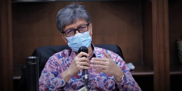 Penyaluran BPUM 2020 Bantu 12 juta Usaha Mikro