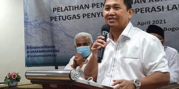 PPKL Didorong Miliki Sertifikat Kompetensi
