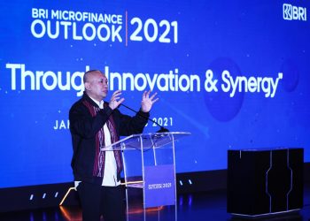 Pendampingan Terintegrasi Pada Skema Pembiayaan UMKM Tengah Dikembangkan