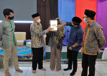 Peran Pemuda Kembangkan UMKM Berbasis Masjid Diminta Diperkuat