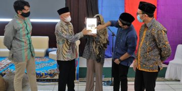 Peran Pemuda Kembangkan UMKM Berbasis Masjid Diminta Diperkuat