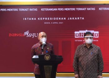 Plafon KUR Siap Naik Hingga Rp20 Miliar