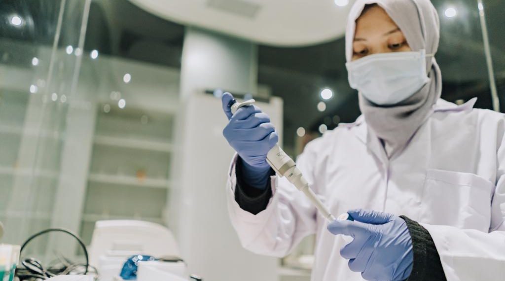 Riset Nusantics, Pola Makan Pengaruhi Kesehatan Kulit