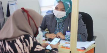 Penyatuan Operasional Sistem Layanan BSI di Area Manado Dilanjutkan