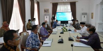 Wapres Nilai RI Perlu Sebuah Strategi Agresif Agar Jadi Produsen Halal Dunia