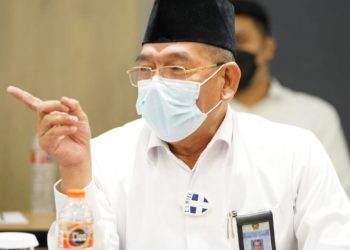 Kemenag Gelar Bahtsul Masail, Bahas Haji di Masa Pendemi