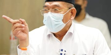 Kemenag Gelar Bahtsul Masail, Bahas Haji di Masa Pendemi