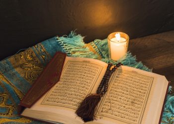 Nuzulul Quran; Kisah Ketika Turunnya Al-Quran ke Muka Bumi