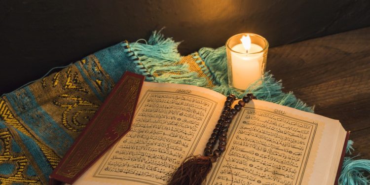 Nuzulul Quran; Kisah Ketika Turunnya Al-Quran ke Muka Bumi