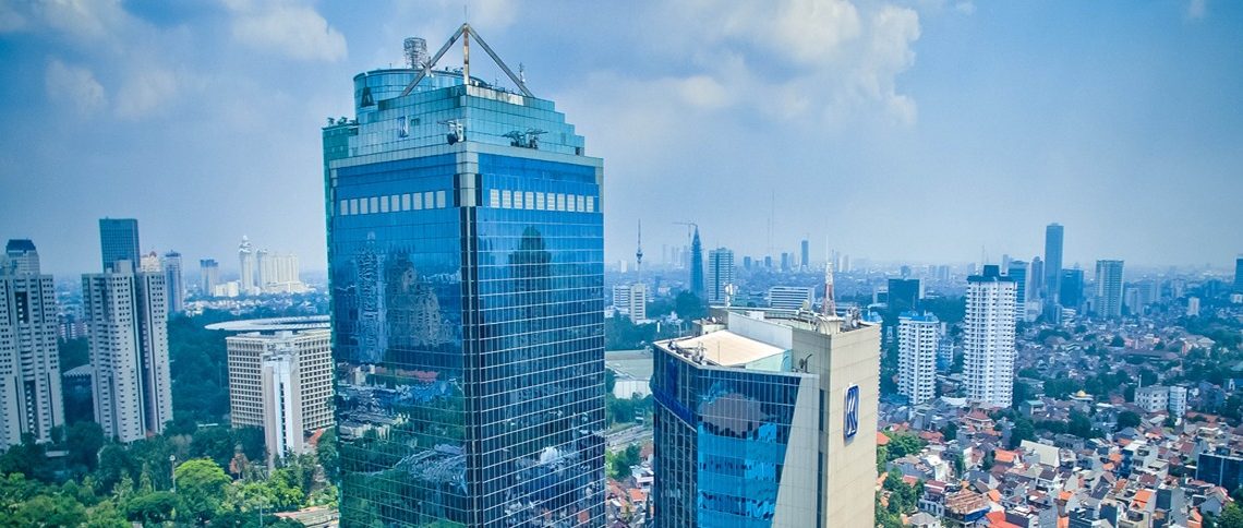 Lembaga Pembiayaan Harus Terus Perbaiki Seluruh Infrastruktur Agar Jangkau Usaha Mikro
