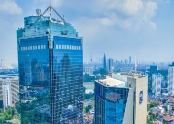 Lembaga Pembiayaan Harus Terus Perbaiki Seluruh Infrastruktur Agar Jangkau Usaha Mikro
