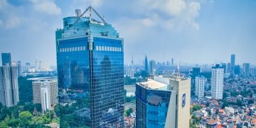 Lembaga Pembiayaan Harus Terus Perbaiki Seluruh Infrastruktur Agar Jangkau Usaha Mikro