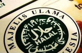 Pemerintah Buka Dua Daerah Industri Halal