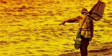 Keutamaan dan Pahala Orang yang Bekerja dengan Niat Mencari Nafkah