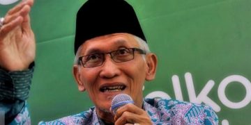 Ketum MUI : Menyediakan Produk Halal Artinya Bekerja demi Generasi Masa Depan