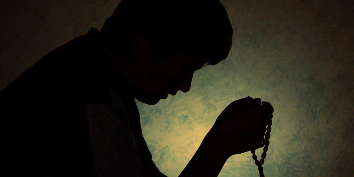 Lailatul Qadr, Malam Penuh Ampunan
