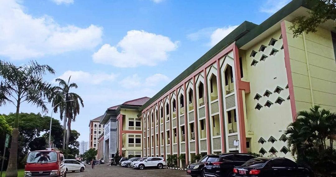 Kemenag Ubah Statsu 6 IAIN jadi Universitas Islam Negeri