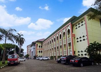 Kemenag Ubah Statsu 6 IAIN jadi Universitas Islam Negeri