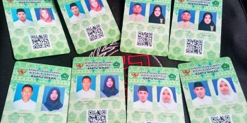 Kemenag Akan Luncurkan Kartu Nikah Digital