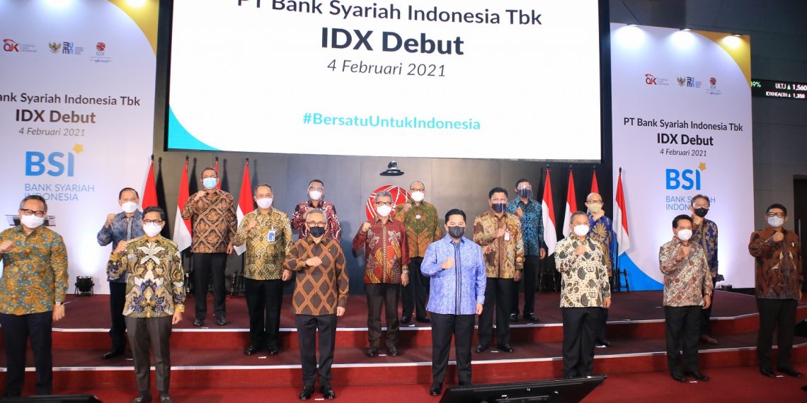 BSI Raih Penghargaan The World’s Best Banks 2021