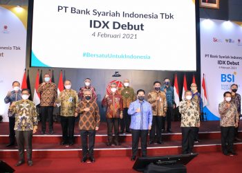 BSI Raih Penghargaan The World’s Best Banks 2021