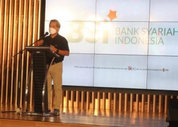 BSI Luncurkan Griya Simuda