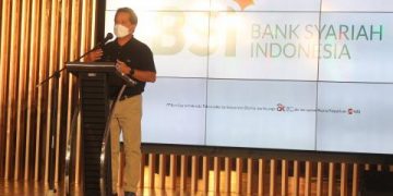 BSI Luncurkan Griya Simuda