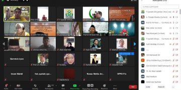 Forum Dekan FSH PTKI se Indonesia Gelar Diskusi Publik Bahas Pemberantasan Korupsi