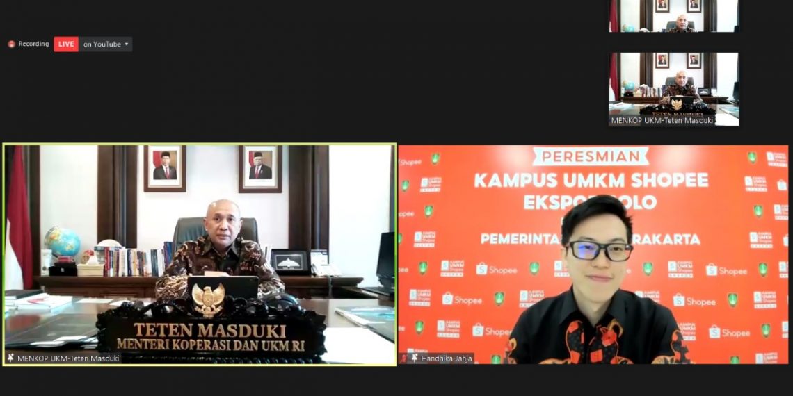 Baru 13 Jenis Produk Dari Luar Negeri Mendapat Pembatasan Akses Masuk